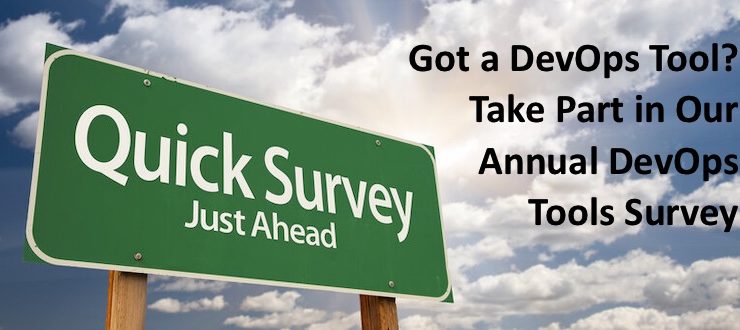 tools survey
