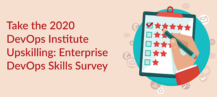 DevOps Institute Upskilling: Enterprise DevOps Skills Survey