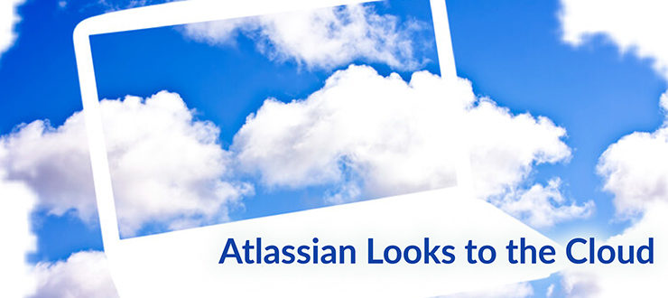 Atlassian cloud