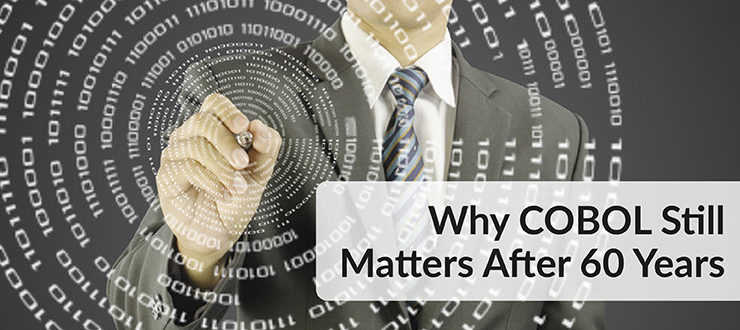 Why COBOL Still Matters After 60 Years