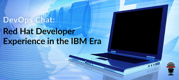Red Hat Developer Experience