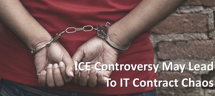 IT contract