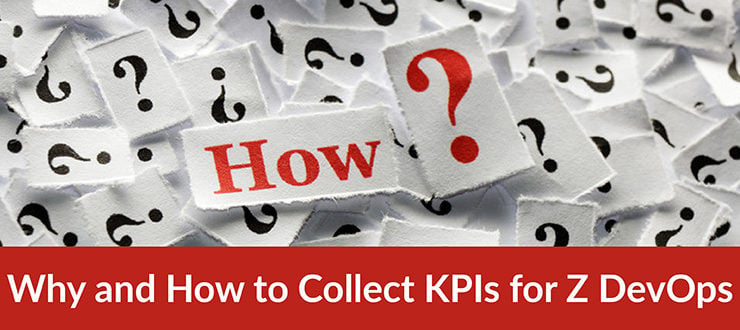 Why How Collect KPIs Z DevOps