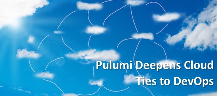 Pulumi