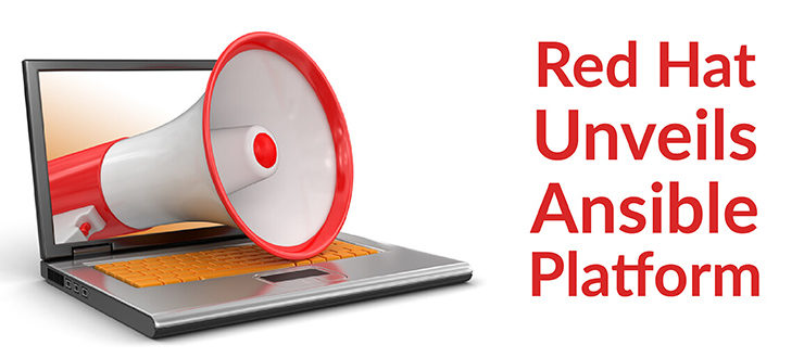 Red Hat Ansible