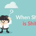 When Shift Right is Shift Left