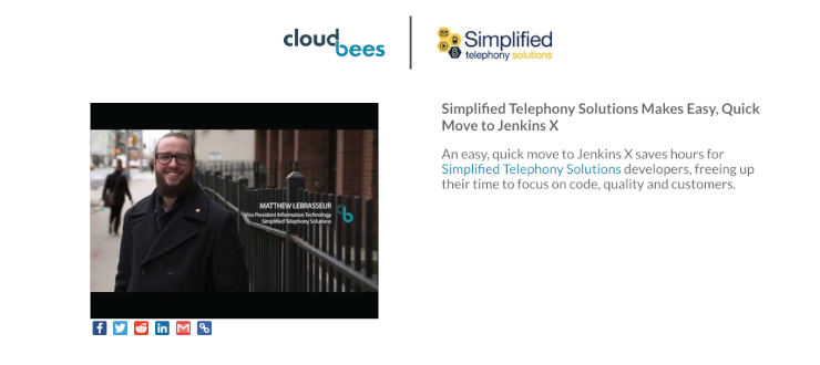 Simplified Telephony Solutions