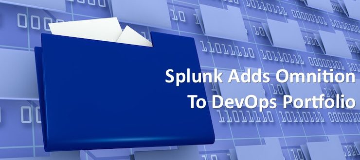 Splunk Omnition
