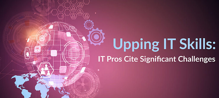 IT Pros Cite Significant Challenges