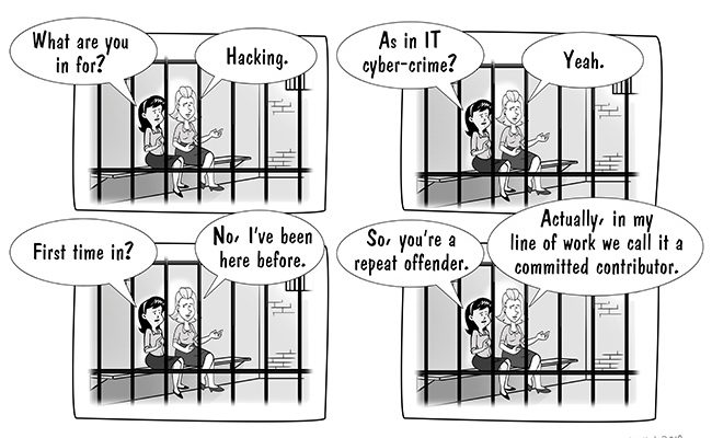 committed-contributor