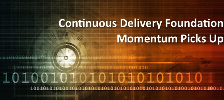 Continuous Delivery Foundation
