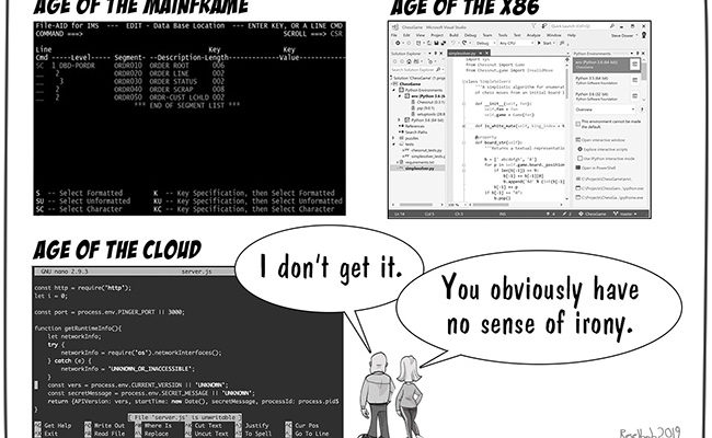 history-of-computing-editors