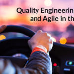 Engineering Has DevOps and Agile