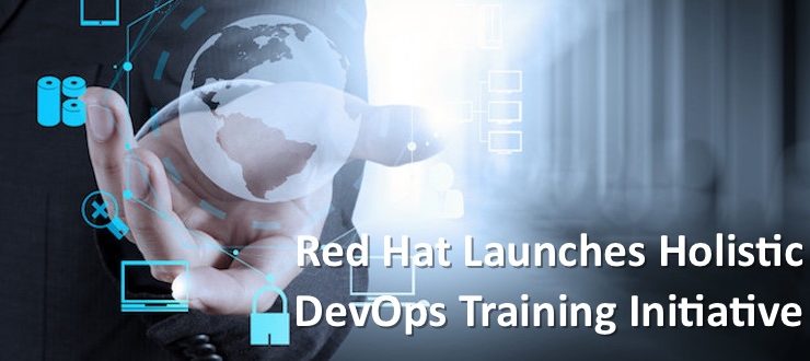 Red Hat DevOps