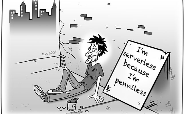 move-to-serverless
