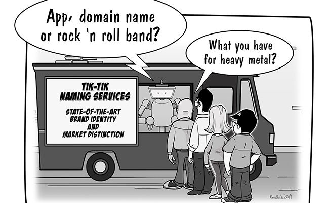 naming-services