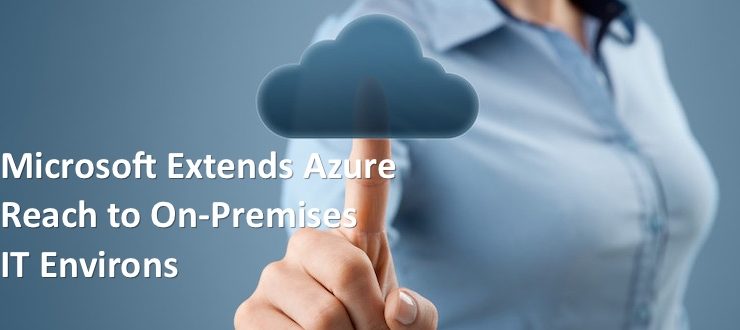 Azure On-Premises