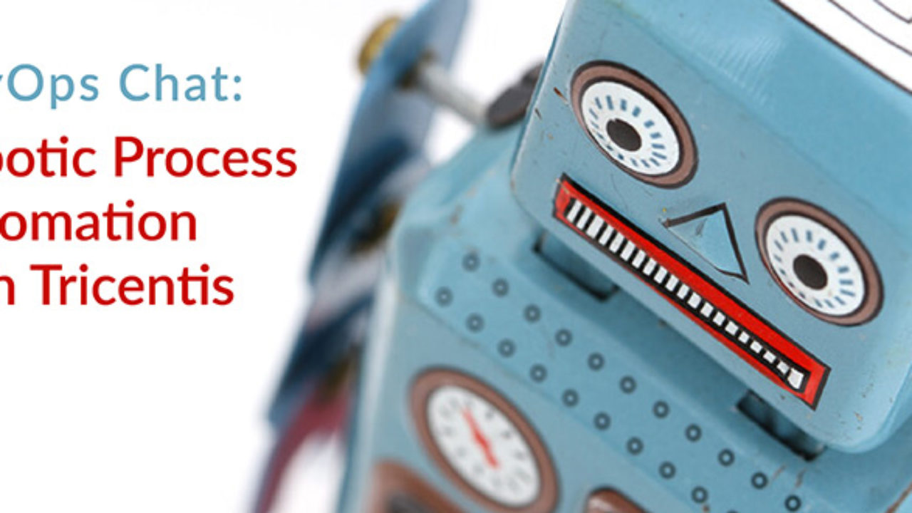 google robotic process automation