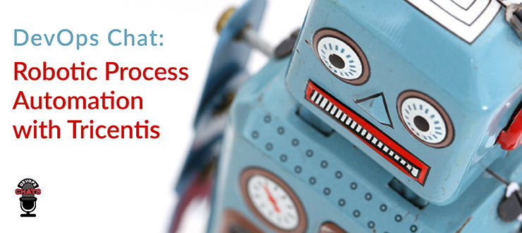 Robotic Process Automation Tricentis