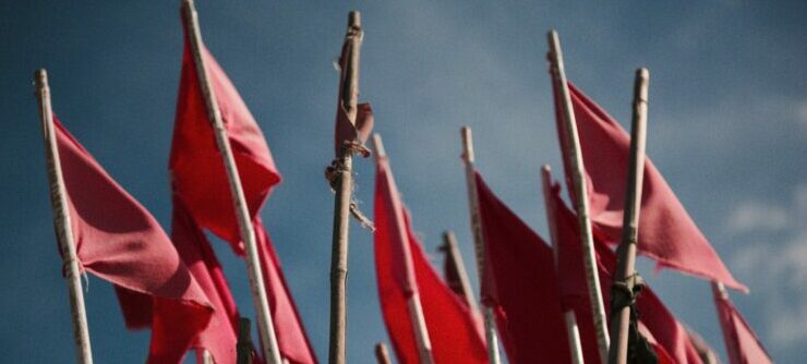 flags Feature Flagging