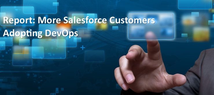 Salesforce DevOps