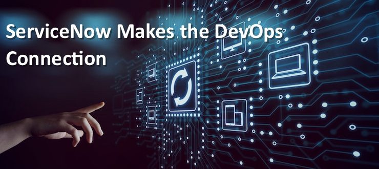 ServiceNowDevOps