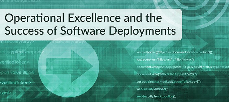 Success of Software Deployments