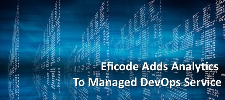 Eficode Adds Analytics to Managed DevOps Service