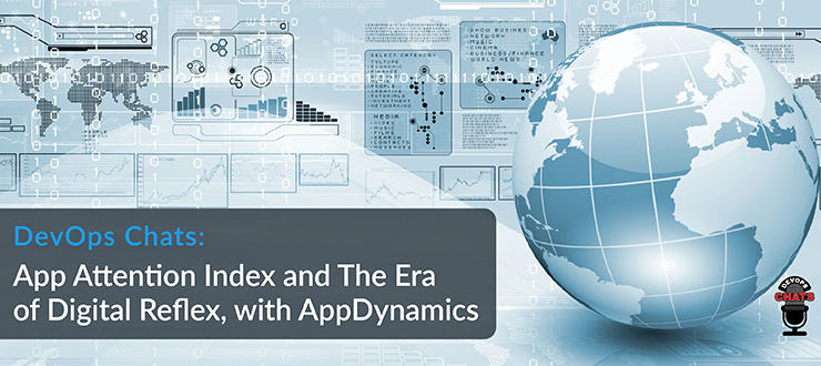 App Attention Index The Era of Digital Reflex