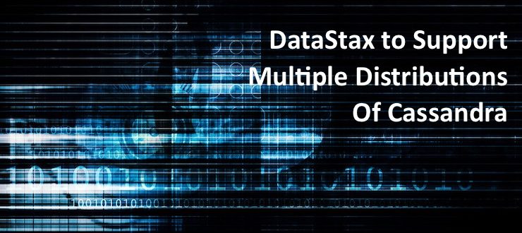 DataStax Cassandra