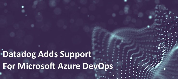Datadog Microsoft