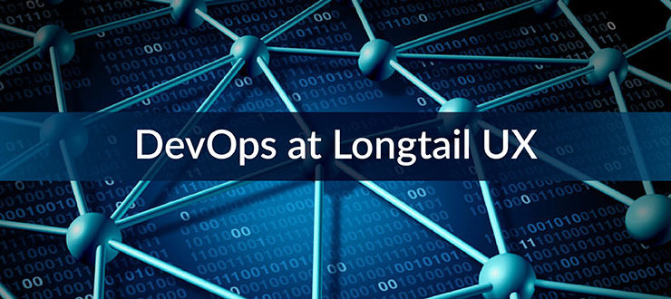 DevOps Longtail UX