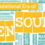 Foundational Era Open Source
