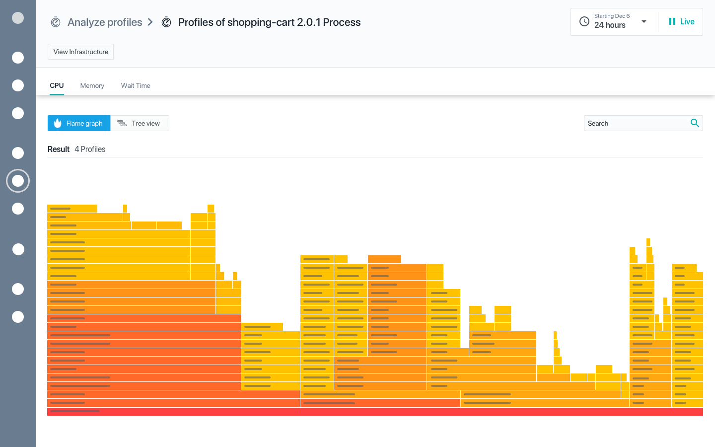 Instana Rolls Up 3 Acquisitions to Extend APM Reach DevOps