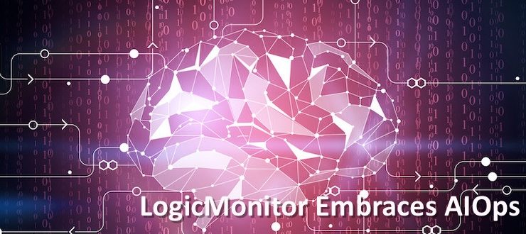 LogicMonitor AIOps
