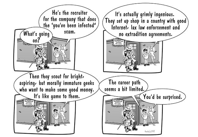 career-opportunity