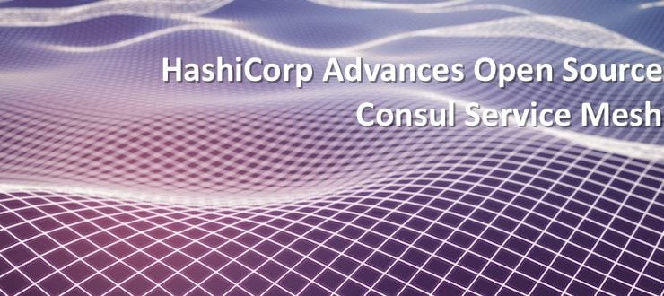 service mesh