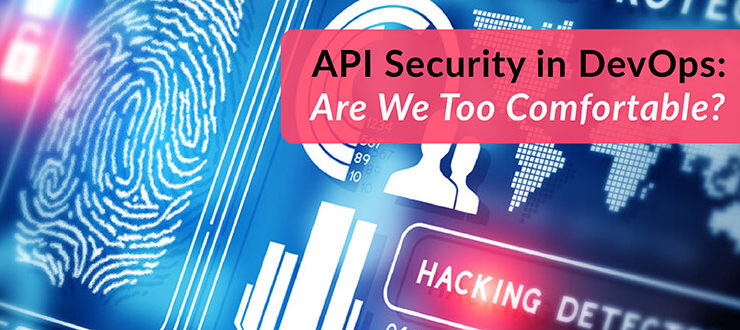API Security DevOps