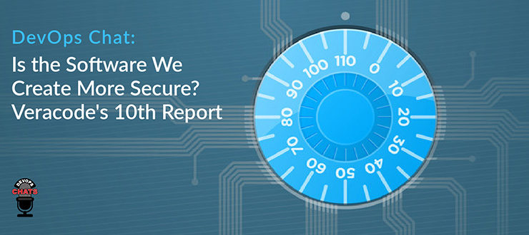 Veracode's 10th Report Security Software
