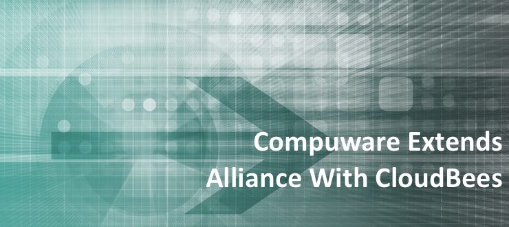 Compuware CloudBees