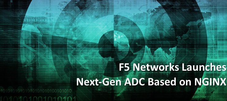 F5 NGINX