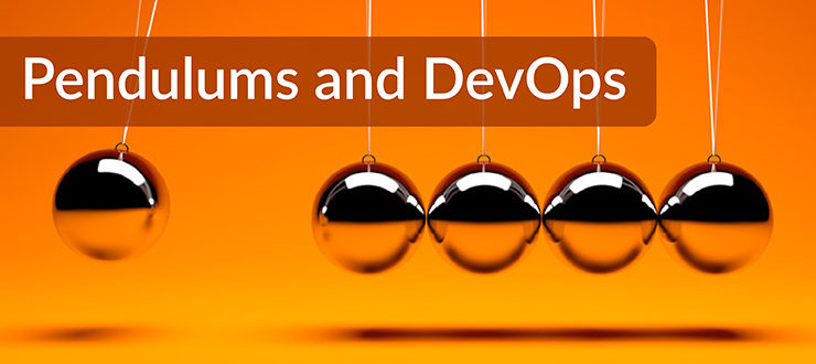 Pendulums DevOps