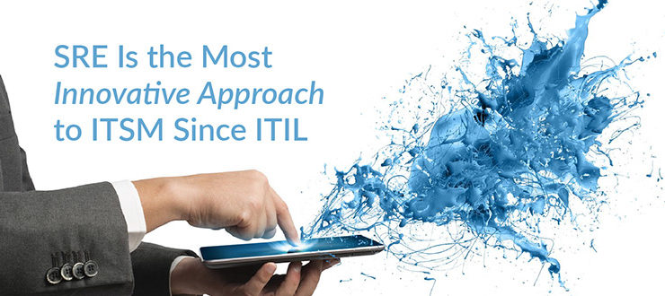 Innovative Approach ITSM ITIL