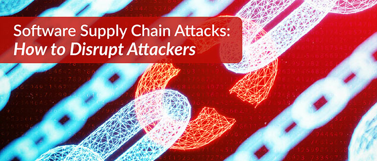 Software Supply Chain Attacks