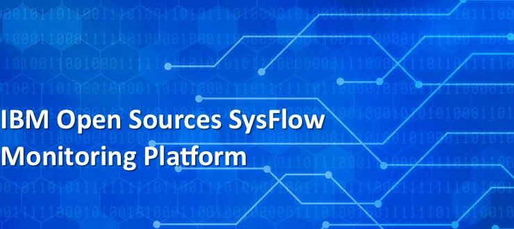 SysFlow monitoring