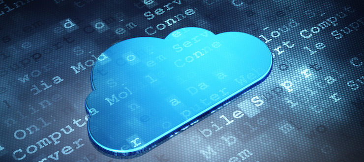 IBM cloud