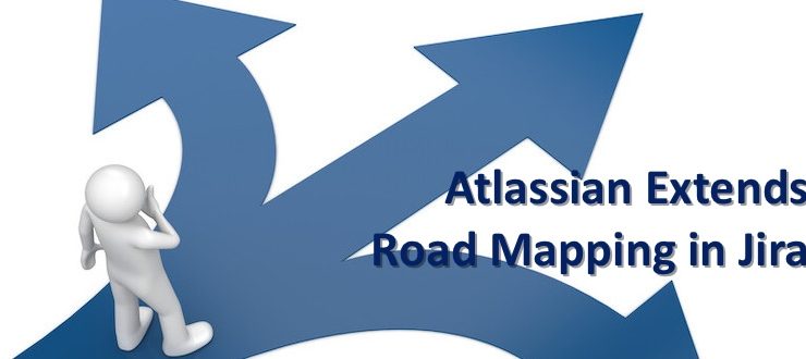 road mapping
