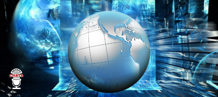 DevOps Chats - Kubernetes is the New Compute, with Rancher Labs_Sheng Liang