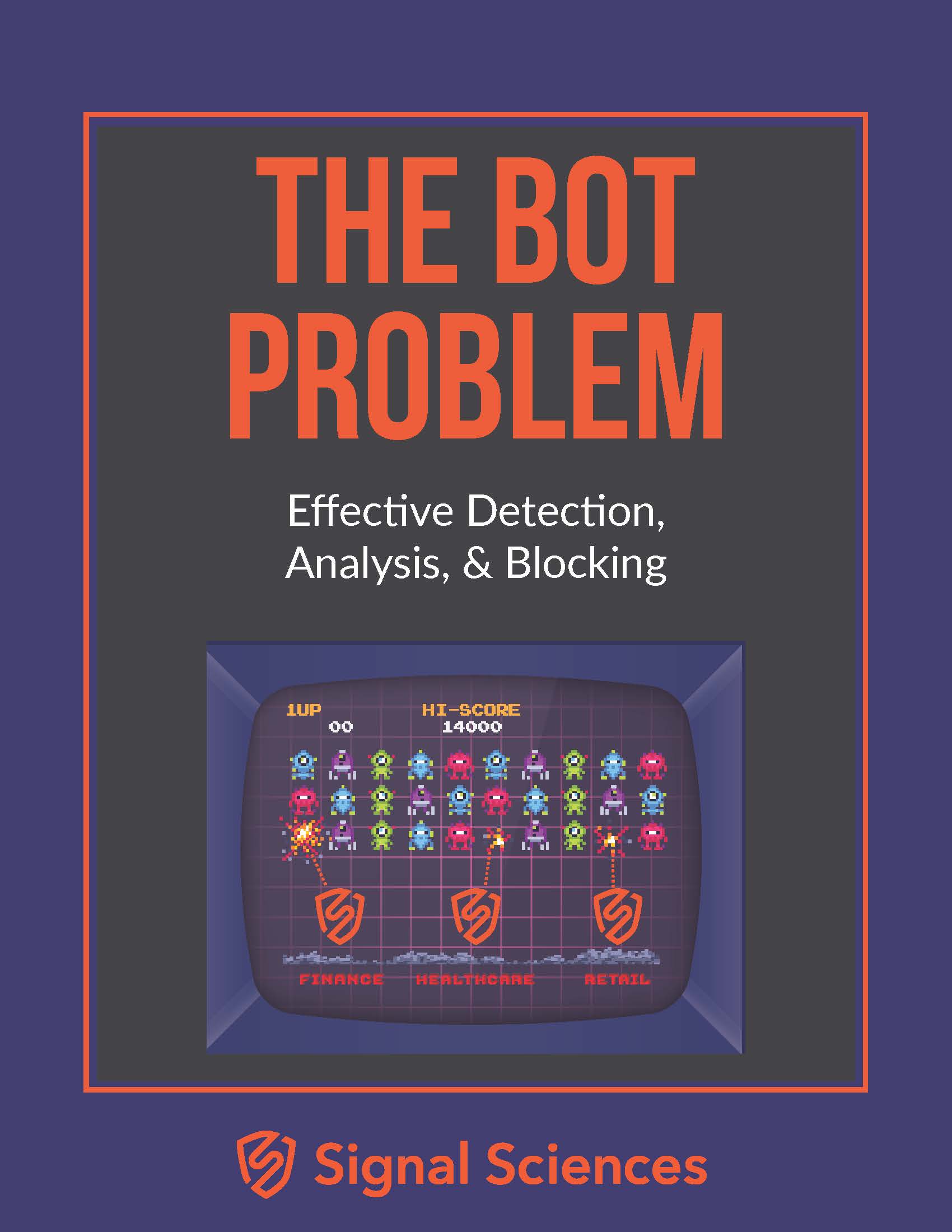 The Bot Problem Effective Detection Analysis And Blocking 