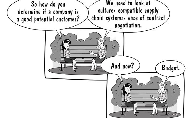 the-good-customer